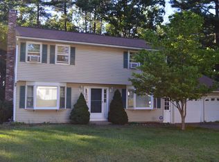 3 Candia St, Nashua, NH 03063