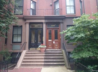 243 Beacon St, Boston, MA 02116