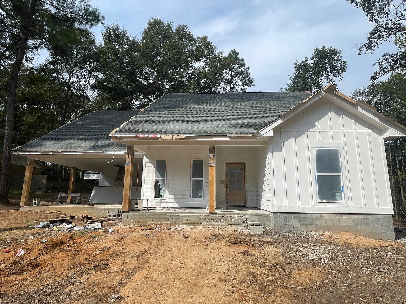 61 Beaver Lake Rd, Purvis, MS 39475 Zillow
