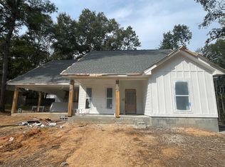 61 Beaver Lake Rd, Purvis, MS 39475