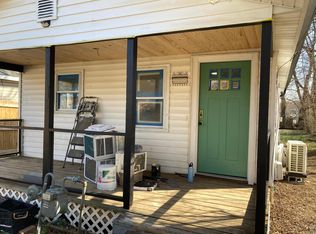 623 E McClinton St, Fayetteville, AR 72701