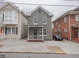 310 S Maple Ave, Martinsburg, WV