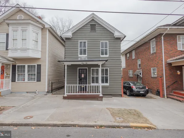 310 S Maple Ave, Martinsburg, WV 25401