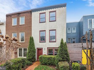 1511 N Carolina Ave NE, Washington, DC