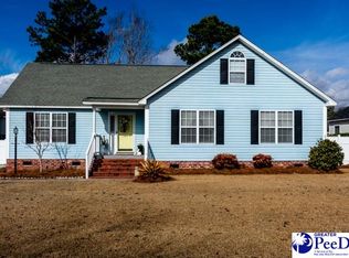 329 Magna Carta Rd, Florence, SC 29501