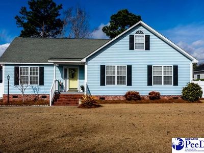 329 Magna Carta Rd, Florence, SC, 29501
