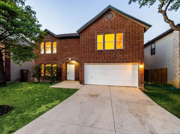 10319 RAINBOW CREEK, San Antonio, TX 78245
