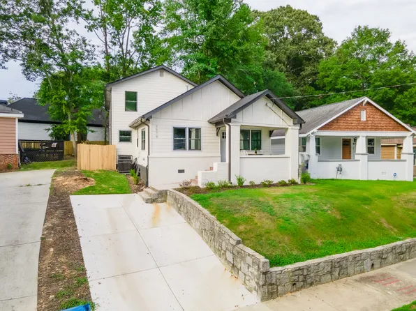 1579 Montreat Pl SW, Atlanta, GA 30311