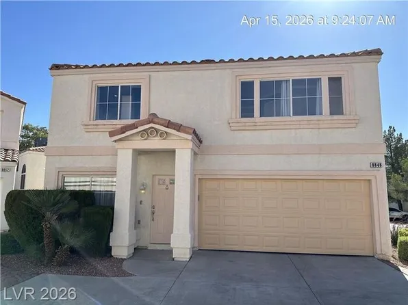 8848 Hampton Green Ave, Las Vegas, NV 89129
