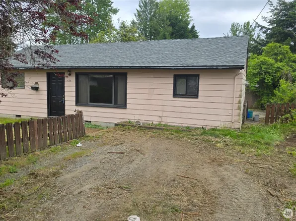 426 107th Place SW, Everett, WA 98204
