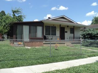 1710 10th Ave, Huntington, WV 25701