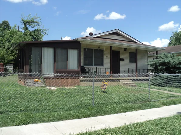 1710 10th Ave, Huntington, WV 25701