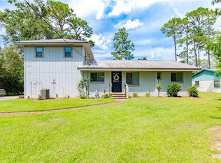 11511 Mockingbird Ln, Fairhope, AL 36532