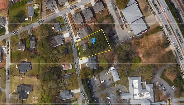 1st image of 2635 Hickory Hill Dr SE
