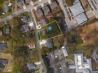 2635 Hickory Hill Dr SE, Smyrna, GA 30080
