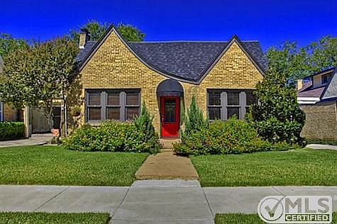 1st image of 4016 Byers Ave