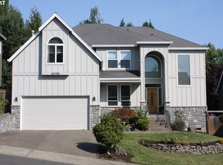 6048 NW 165th Ter, Portland, OR 97229