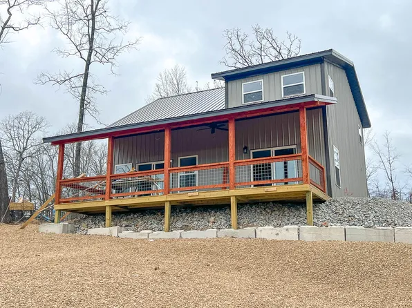 000 Hackamore Drive, Theodosia, MO 65761