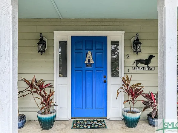 2 Walthour Cove, Savannah, GA 31410