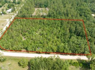 159th Dr, Live Oak, FL 32060