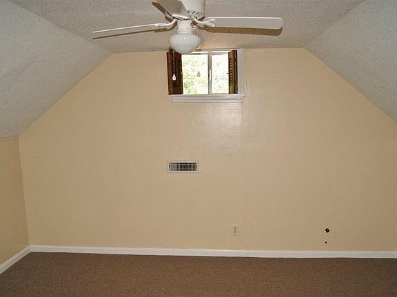 Upstairs bedroom # 1