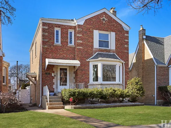 3248 N Newcastle Ave, Chicago, IL 60634