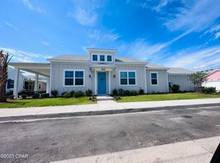 8663 Tropics Ave, Panama City Beach, FL 32413