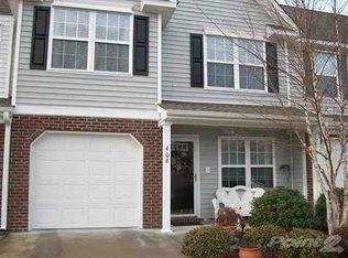 408 Rustic Ct, Myrtle Beach, SC 29588