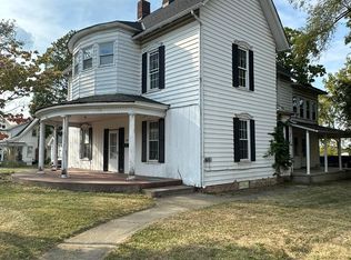 242 W Main St, Mechanicsburg, OH 43044