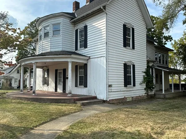 242 W Main St, Mechanicsburg, OH 43044