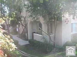 12 Mirlo #86, Rancho Santa Margarita, CA 92688
