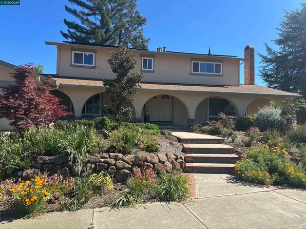 2866 Bowling Green Dr, Walnut Creek, CA 94598