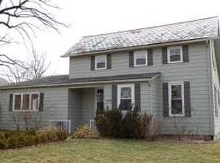 639 Blacklick St, Groveport, OH