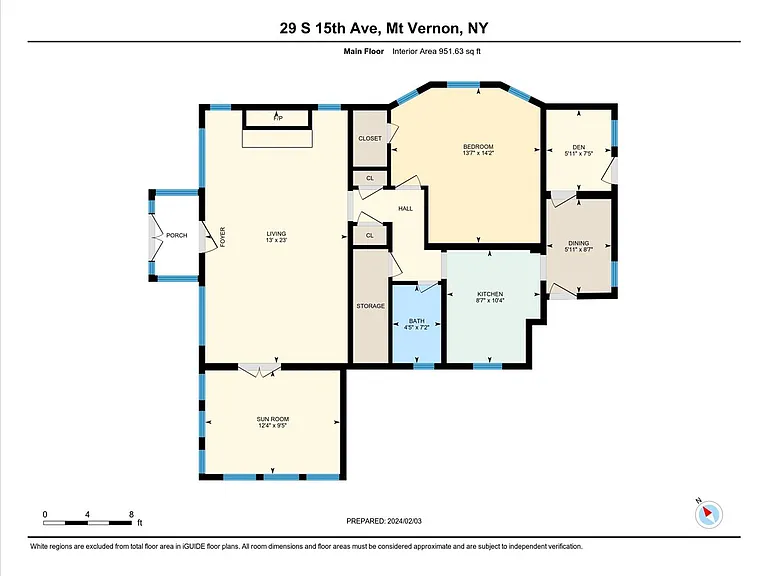 29 S 15th Ave #1 — Photo 14