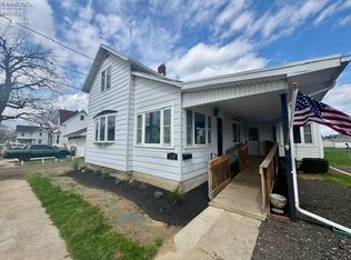 1210 Hazel St, Fremont, OH