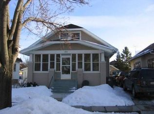 164 14th St, Fond Du Lac, WI