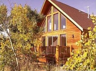 541 Warpath Rd, Como, CO 80432