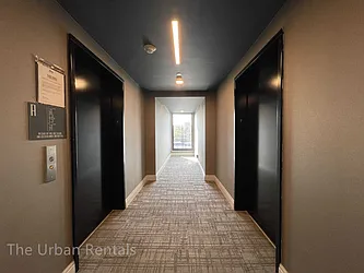 Rented by Sky View Parc Sales LLC