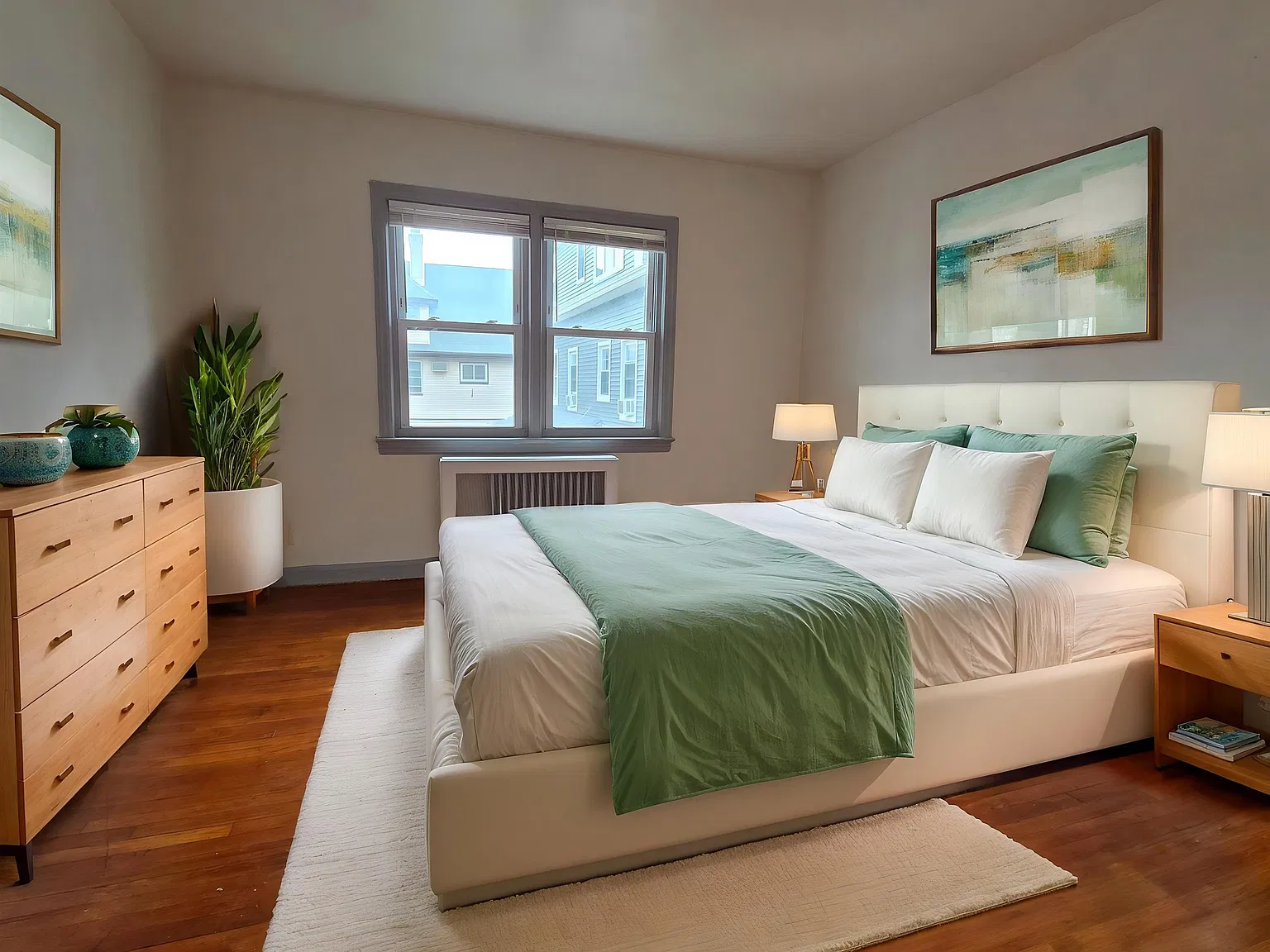 1 bed, 1.0 bath, $1,750 — Photo 4