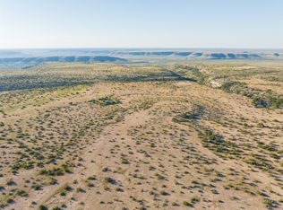 Fm, Sheffield, TX 79781