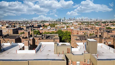 Sold by Mitra Hakimi Realty Group, LLC