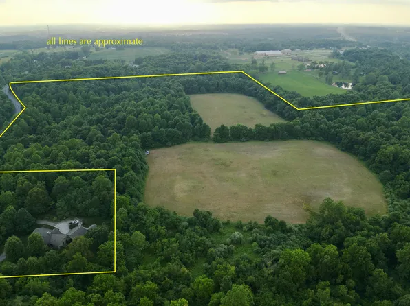 0 County Road 10, Bellefontaine, OH 43311
