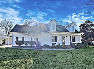 1022 Wigan Dr, Murfreesboro, TN 37130