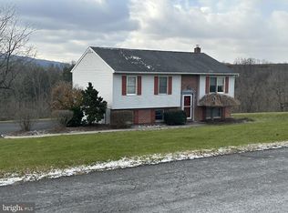 1 Betty Cir, Reedsville, PA 17084