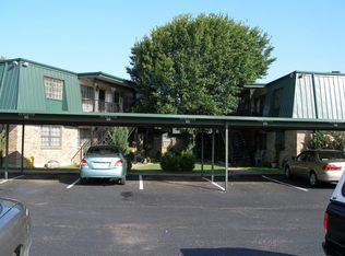 1036 McKinley St APT 101, Fort Worth, TX 76126