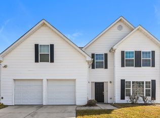1870 Hillspring Ln, Lithonia, GA 30058