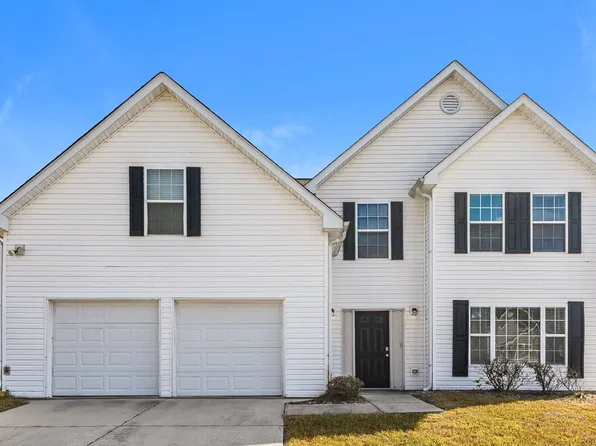 1870 Hillspring Ln, Lithonia, GA 30058