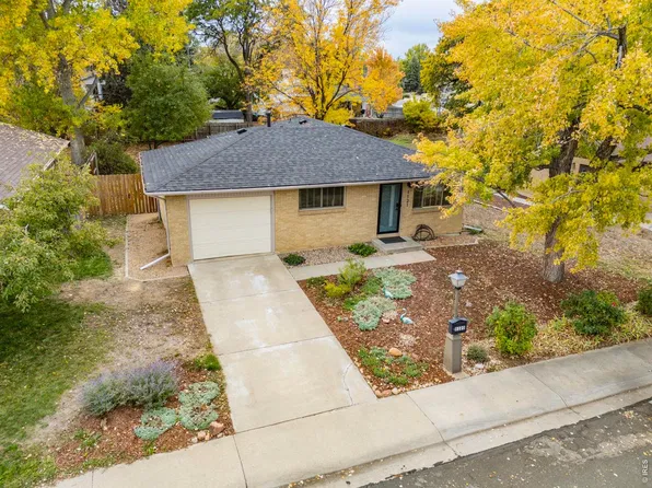 1121 S Gay Dr, Longmont, CO 80501