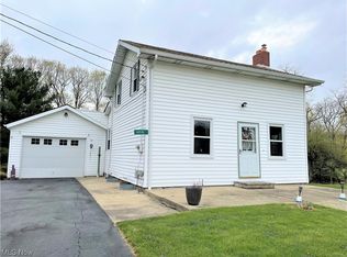 10716 Green Rd, Wakeman, OH 44889