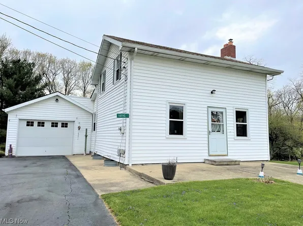 10716 Green Rd, Wakeman, OH 44889